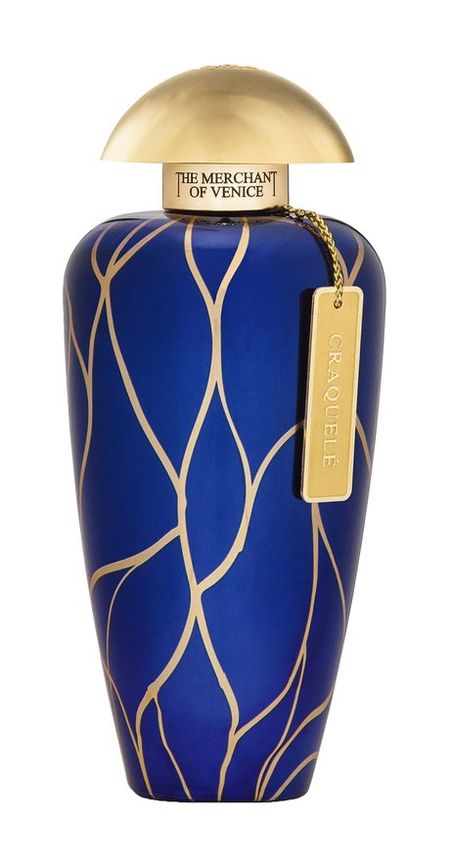 The Merchant of Venice Craquele Eau de Parfum Concentree