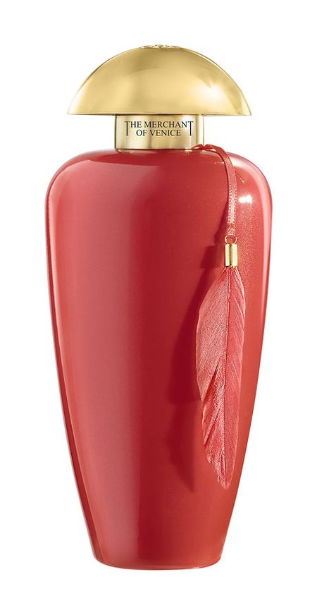 The Merchant of Venice Flamant Rose Eau de Parfum Concentree джосс вуд почти реальные чувства