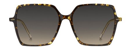 Boss Sunglasses 1524/S HJV Гавана Желтый