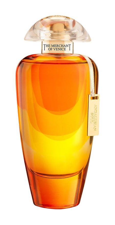 The Merchant of Venice Andalusian Soul Eau de Parfum джеймс дэйвис древние греки
