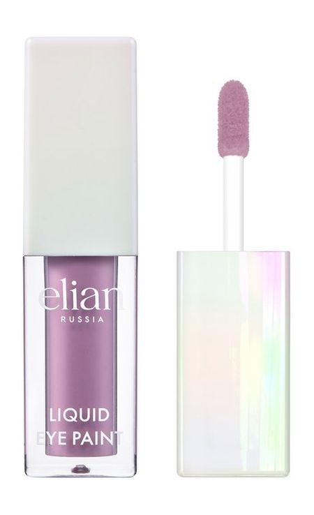Elian Russia Белые ночи Liquid Eye Paint
