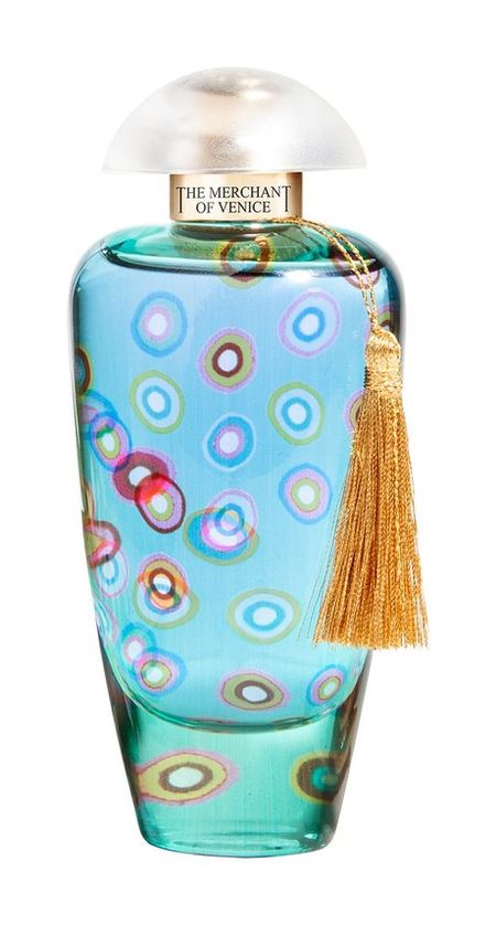 The Merchant of Venice Mandarin Carnival Eau de Parfum harriet beecher stowe my wife and i моя жена и я на англ яз