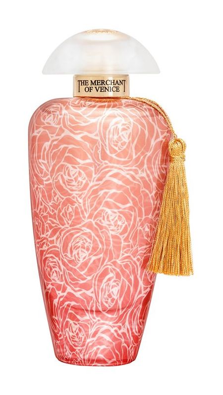 The Merchant of Venice Rosa Moceniga Eau de Parfum нина сингх экзотическое искушение