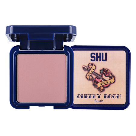 Румяна для лица SHU CHEEKY BOOM компактные тон 31 развитые страны центры и периферии опыт региональной экономической политики