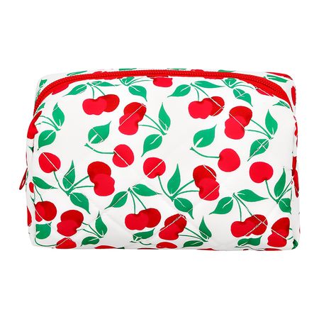 Косметичка LADY PINK FAVS хлопковая