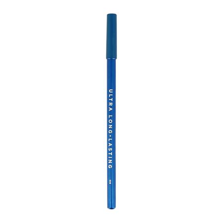 Карандаш для глаз PARISA ULTRA LONG LASTING EYE PENCIL тон 506 голубой перламутр