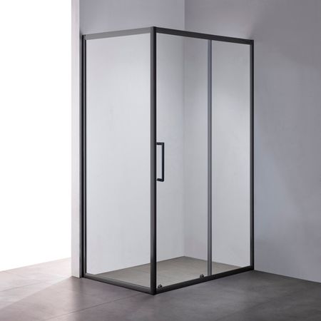 ширма душевая VITARTA Loft new 120х80x190см прямоугольная универсальная без поддона маршруты выходного дня музей ширма с информацией для родителей и