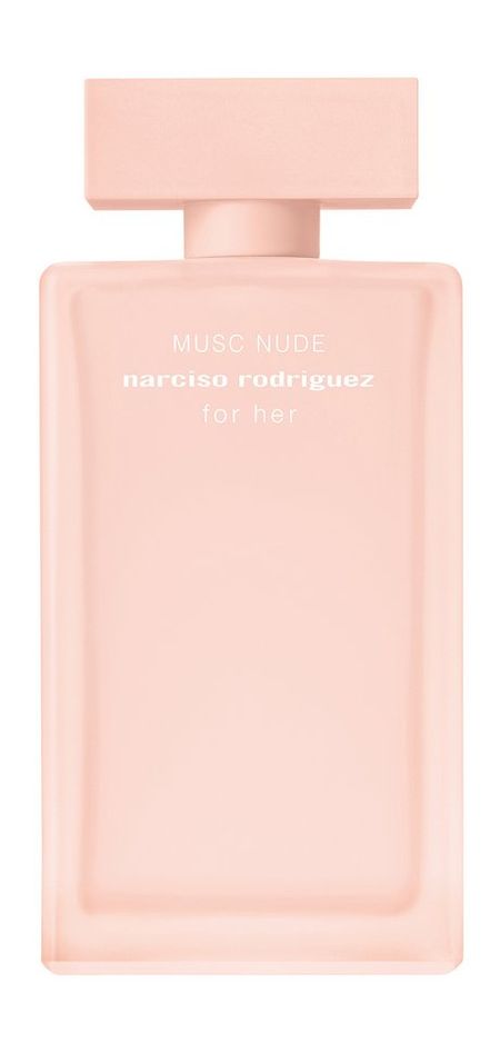 Narciso Rodriguez For Her Musc Nude Eau de Parfum бог и творение очерк теории эволюции