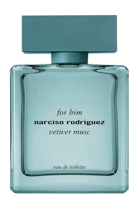 Narciso Rodriguez For Him Vetiver Musc Eau de Toilette