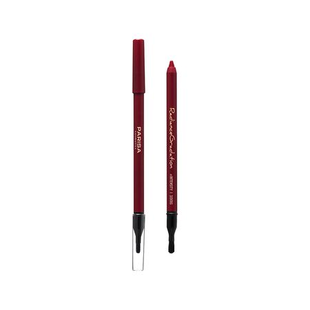 Карандаш для губ PARISA RADIANCE GRADATION тон 1006 raspberry red михаил анатольевич шустов валентина алексеевна шустова применение 3d технологий в ортопедической стоматологии