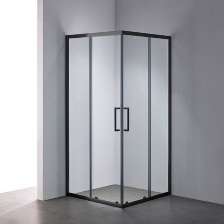 ширма душевая VITARTA Loft square 90x90x190см квадратная без поддона маршруты выходного дня музей ширма с информацией для родителей и