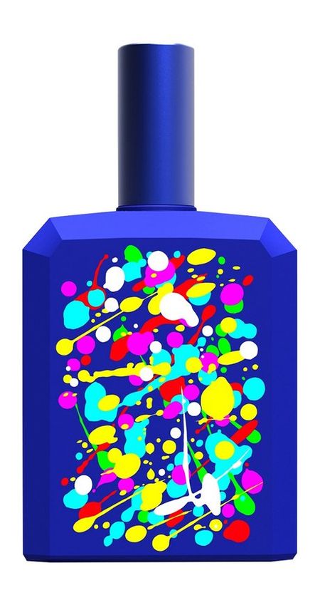 Histoires de Parfums This is not a blue bottle 1/.2 Eau de Parfum оливер сакс галлюцинации