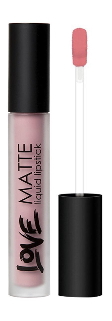 Art-Visage Love Matte Liquid Lipstick