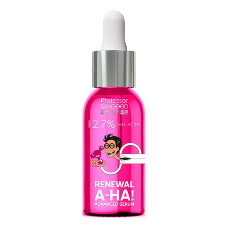 Сыворотка для лица PROFESSOR SKINGOOD с фруктовыми кислотами 30 мл д крэйг уилкокс продавая свободу как глобальный капитализм разрушает нации