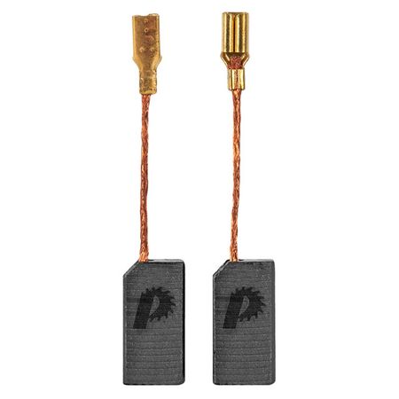 щетка графитовая ПРАКТИКА для BOSCH 5x8x15мм