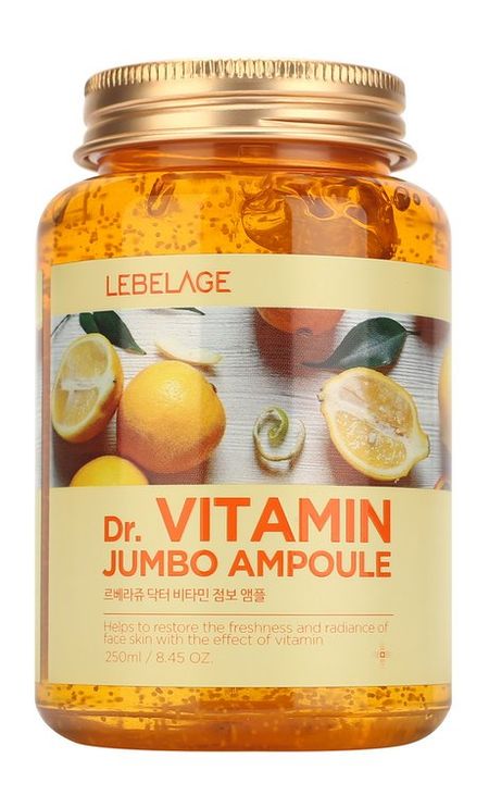 Lebelage Dr. Vitamin Jumbo Ampoule