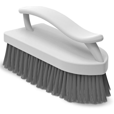 щетка-утюжок TURBOMAG Iron 14x7,5х6см пластик