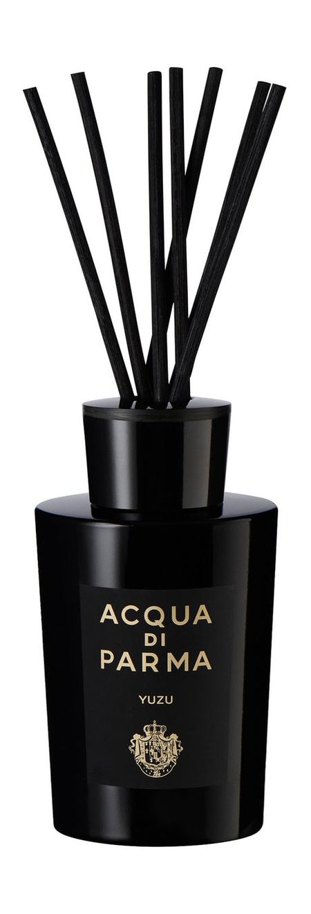 Acqua Di Parma Signatures Yuzu Diffuser григорий богданович шахматное творчество шпильмана через призму теории