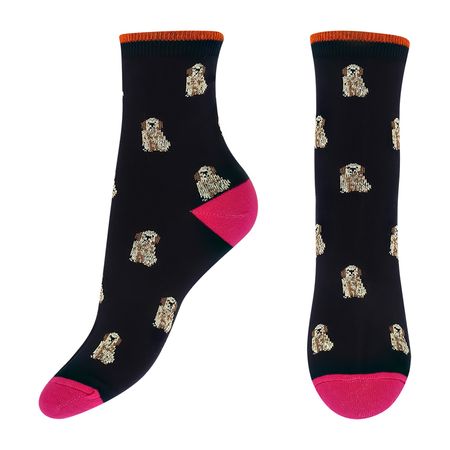 Носки женские MONCHINI синий 38-40 поющие мультяшки синий трактор весёлая история