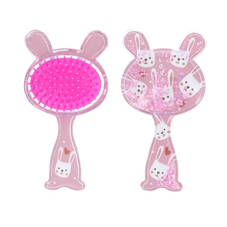 Расческа для волос MISS PINKY FAVS