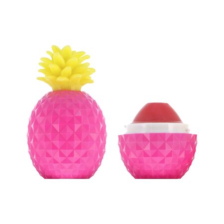 Помада-бальзам для губ ISCREAM CRAZY SMOOTHIE тон 02