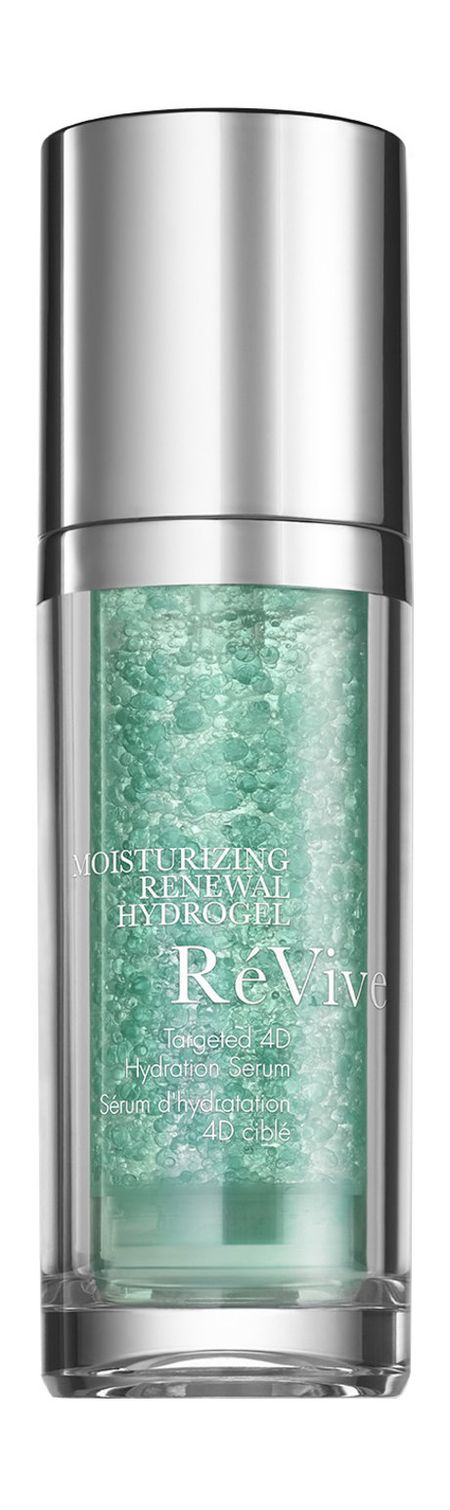 Revive Moisturizing Renewal Hydrogel Targeted 4D Hydration Serum