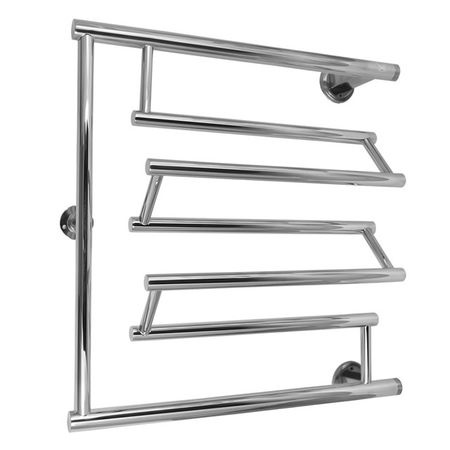 полотенцесушитель водяной ENERGY Prima 600х600мм 1