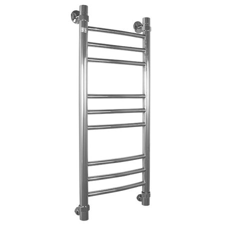 полотенцесушитель водяной ENERGY Prestige 800х300мм 3/4