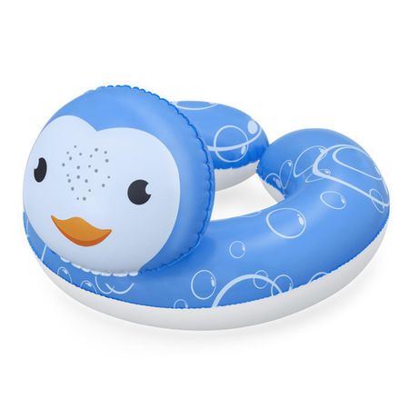 круг для плавания BESTWAY Животные 50см разъемный в асс-те я могу сам животные