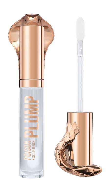 Stellary Poison Plump Kiss Lip Gloss