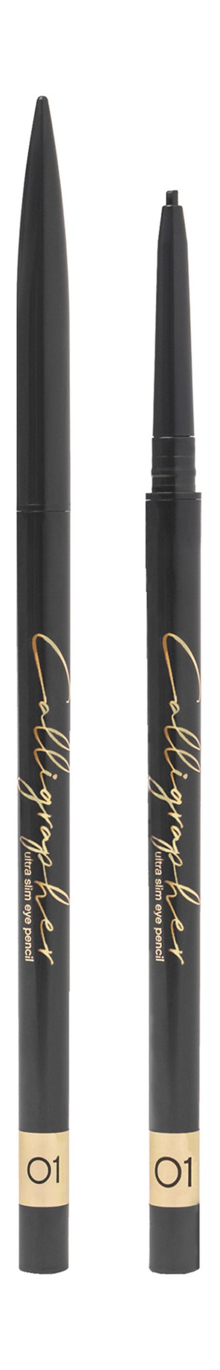 Vivienne Sabo Calligrapher Ultra Slim Eye Pencil