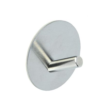 крючок одинарный OFELIS Hantverk  хром