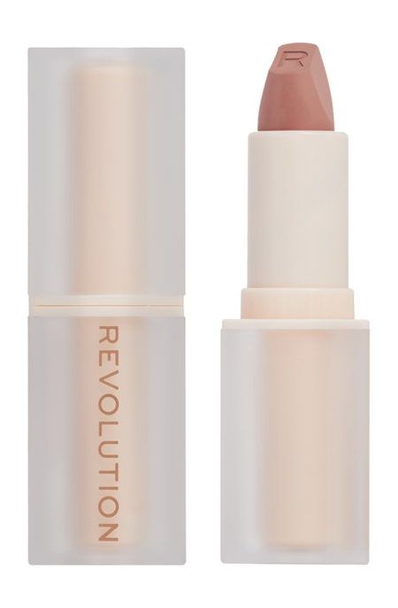 Revolution Makeup Lip Allure Soft Satin Lipstick