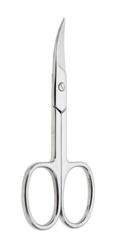 Janeke Ножницы маникюрные MP118