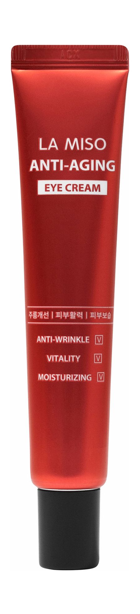 La Miso La Miso Anti-Aging Eye Cream