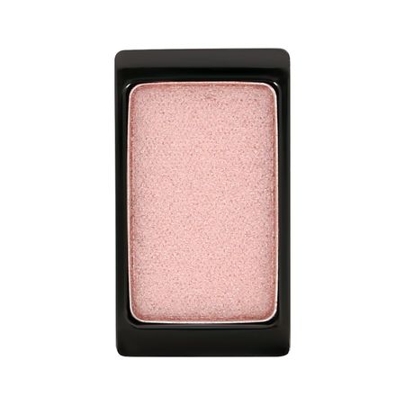 Тени для век ARTDECO EYESHADOW перламутровые тон 117 Pearly golden rose бусин для творчества 10 перламутровые   4 6 8 10 мм пвх упаковка