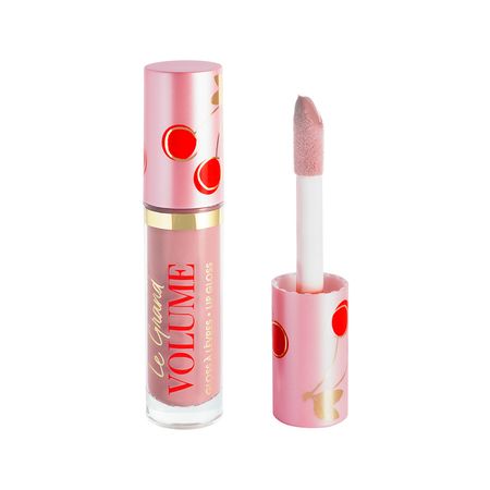 Блеск для губ VIVIENNE SABO GLOSS A LEVRES LE GRAND VOLUME тон 09 figue равнодушье снести невозможно