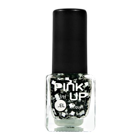 Лак для ногтей PINK UP MINI GEL тон 70 5 мл алексей николаевич корольков теоретические и методические основы мини гольфа учебное пособие для спо