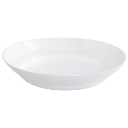 тарелка LUMINARC Cannes 20см глубокая стекло