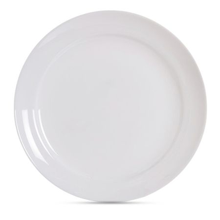 тарелка LUMINARC Cannes 25см обеденная стекло