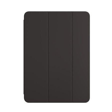 Чехол-книжка Smart Folio Cover для Apple iPad Air 11 (2024) /Air 4/5 (10.9) (полиуретан с подставкой) (Black)