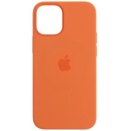 Чехол-накладка Silicone Case Series для Apple iPhone 15 Pro Max (оранжевый) уист брианна год который изменит все 365 дней чтобы стать тем кем вы мечтаете