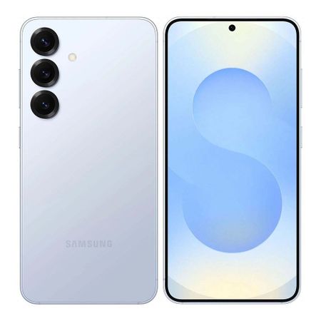 Samsung Galaxy S25 12/256Gb (Icyblue)
