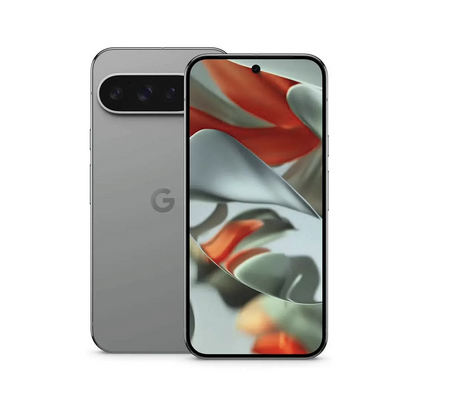 Google Pixel 9 Pro XL 16/512Gb (Hazel)