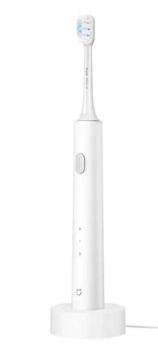 Электрическая зубная щетка Xiaomi Mijia Sonic Electric Toothbrush T301 (MES605) (белый)