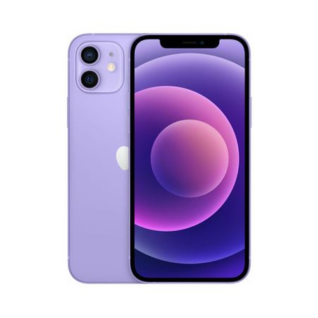 Смартфон Apple iPhone 12 128Gb (Purple)