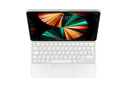 Apple Magic Keyboard с трекпадом для iPad Pro 12.9