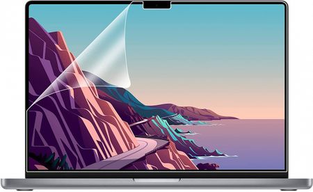 Защитная пленка WIWU Screen Protector для Apple MacBook Pro 14
