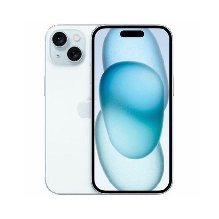 Смартфон Apple iPhone 15 256Gb (Blue) санджой дасгупта алгоритмы
