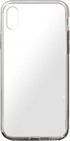 Чехол-накладка Hoco Light Series TPU для Apple iPhone XR силиконовый (прозрачный)